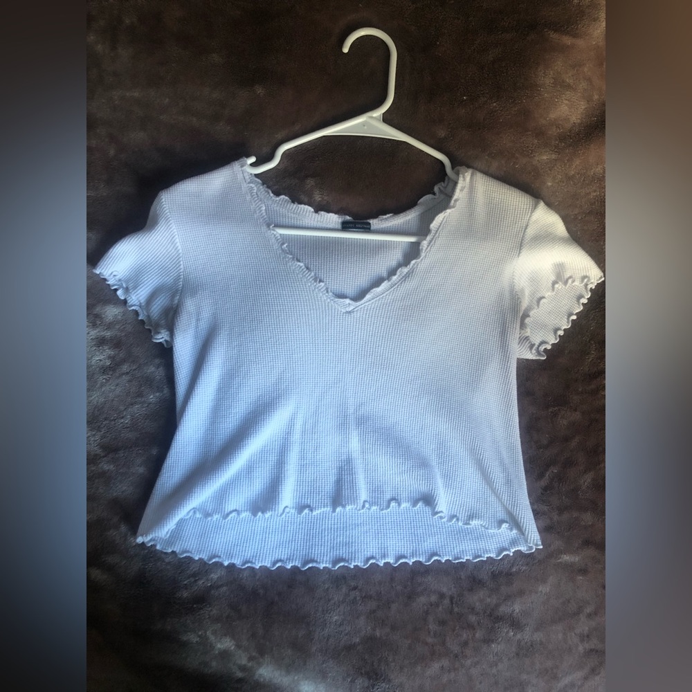 Brandy melville top